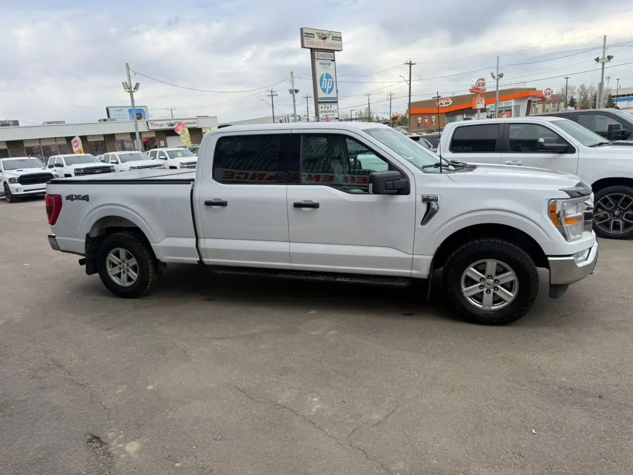 Ford F 150 снимка Ford F 150