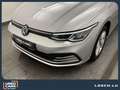 Volkswagen Golf Life/LED/NAVI/VIRTUAL Argent - thumbnail 4