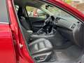 Mazda 6 Sportbreak 2.0 HP GT-M Leder Xenon Navi Keyless Rood - thumbnail 8