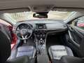 Mazda 6 Sportbreak 2.0 HP GT-M Leder Xenon Navi Keyless Rood - thumbnail 2