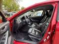 Mazda 6 Sportbreak 2.0 HP GT-M Leder Xenon Navi Keyless Rood - thumbnail 4