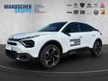 Citroen C4 PureTech 130 S&S EAT8 Max +Winterp. Wit - thumbnail 1