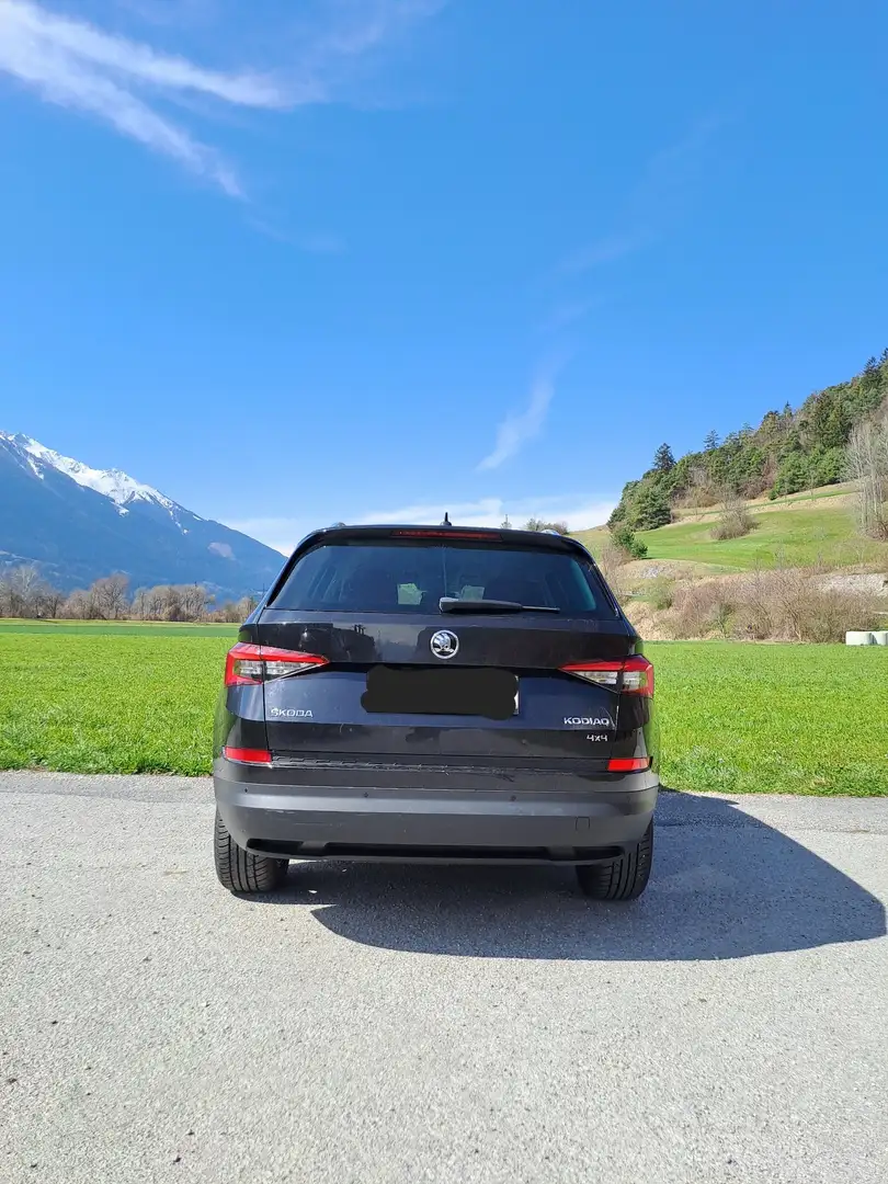 Skoda Kodiaq 2.0 TDI 4x4 Style - 2