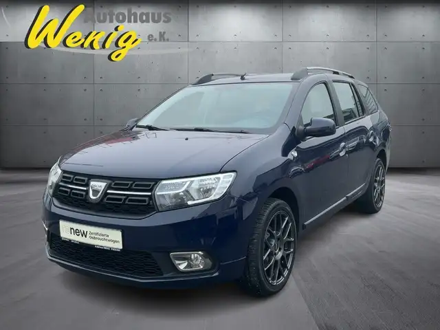 Dacia Logan MCV Comfort TCe 10