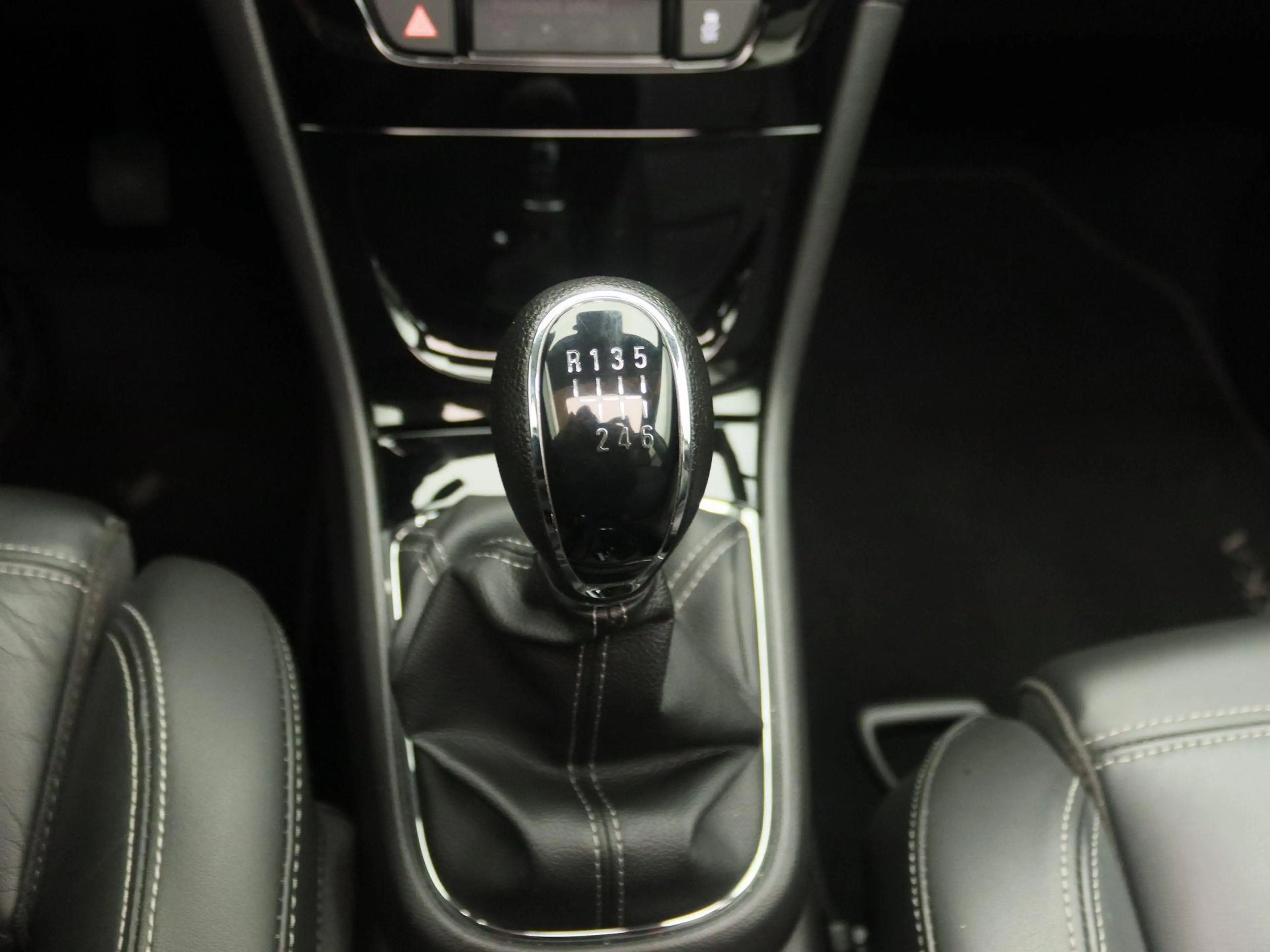 Opel Mokka X 1.4 Turbo Innovation | Sportpakket | Dubbele uitla — photo 11
