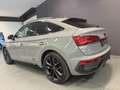 Audi Q5 Sportback 50 TFSI e COMPETITION BLACK-LINE PANO/LE Gris - thumbnail 2
