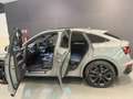 Audi Q5 Sportback 50 TFSI e COMPETITION BLACK-LINE PANO/LE Grijs - thumbnail 11
