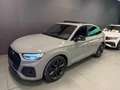 Audi Q5 Sportback 50 TFSI e COMPETITION BLACK-LINE PANO/LE Grijs - thumbnail 19