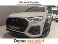 Audi Q5 Sportback 50 TFSI e COMPETITION BLACK-LINE PANO/LE Gris - thumbnail 1