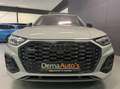Audi Q5 Sportback 50 TFSI e COMPETITION BLACK-LINE PANO/LE Gris - thumbnail 7