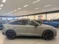 Audi Q5 Sportback 50 TFSI e COMPETITION BLACK-LINE PANO/LE Gris - thumbnail 6