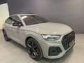 Audi Q5 Sportback 50 TFSI e COMPETITION BLACK-LINE PANO/LE Grijs - thumbnail 16