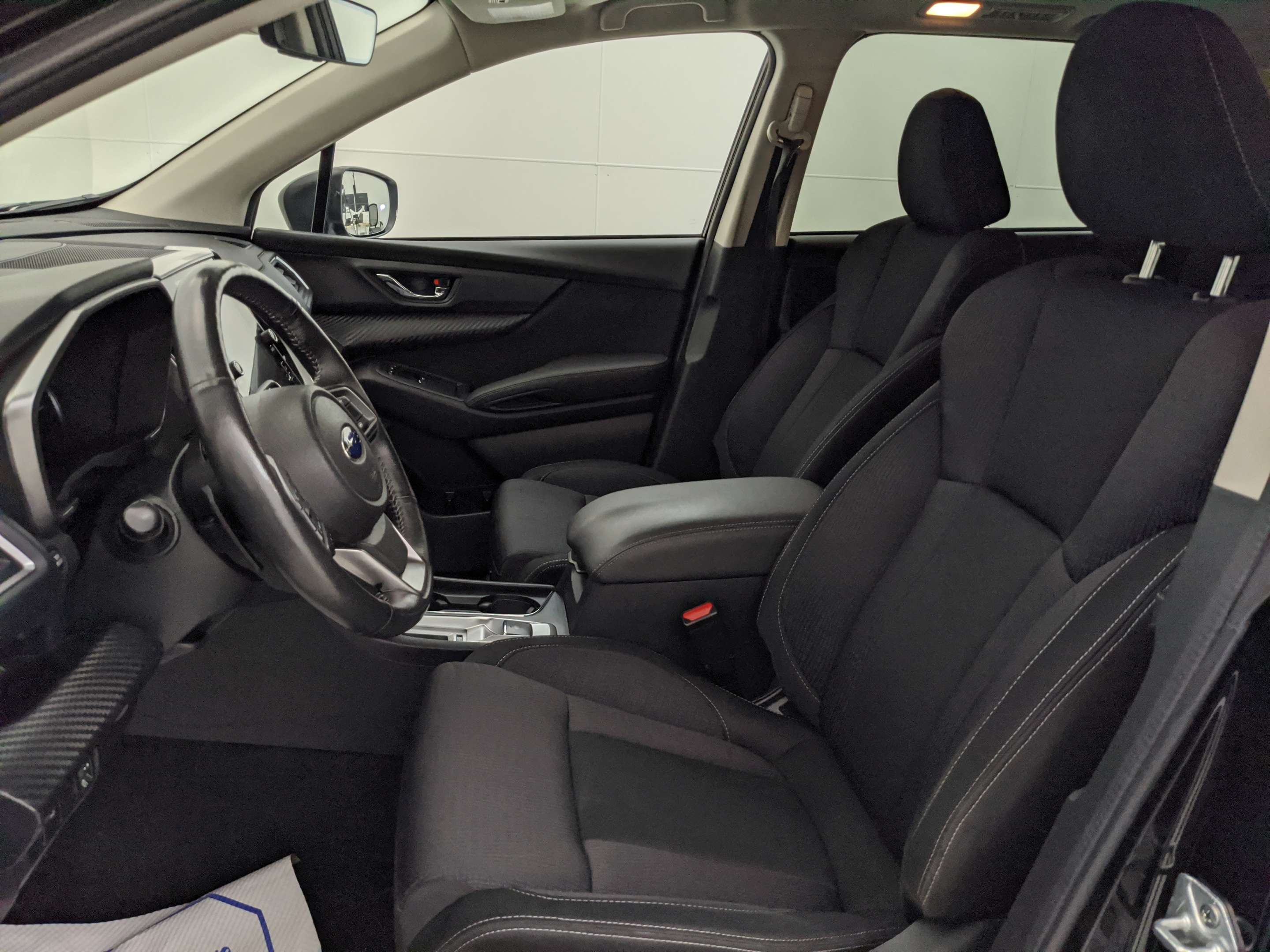 2024 Subaru Ascent
