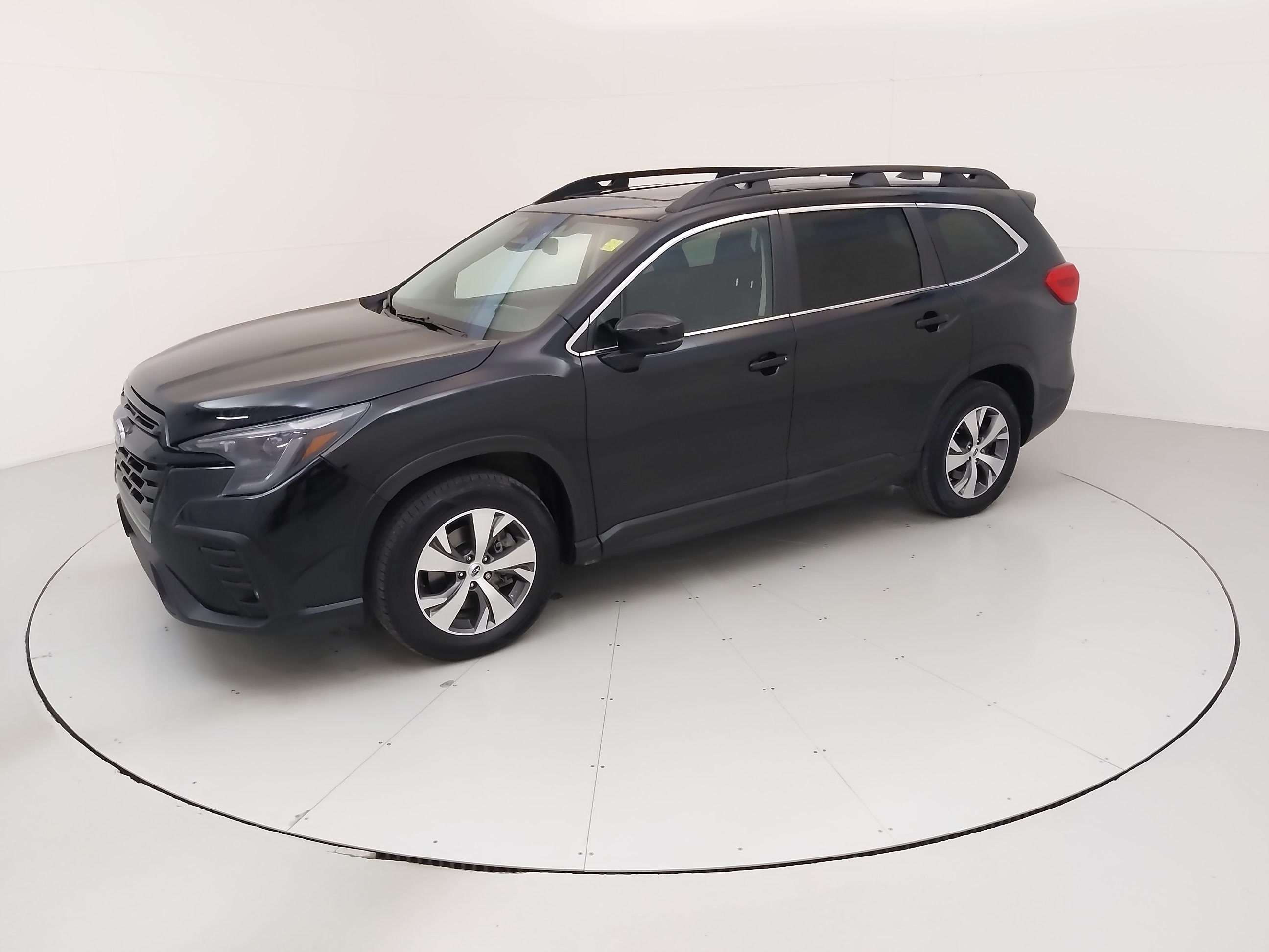2024 Subaru Ascent
