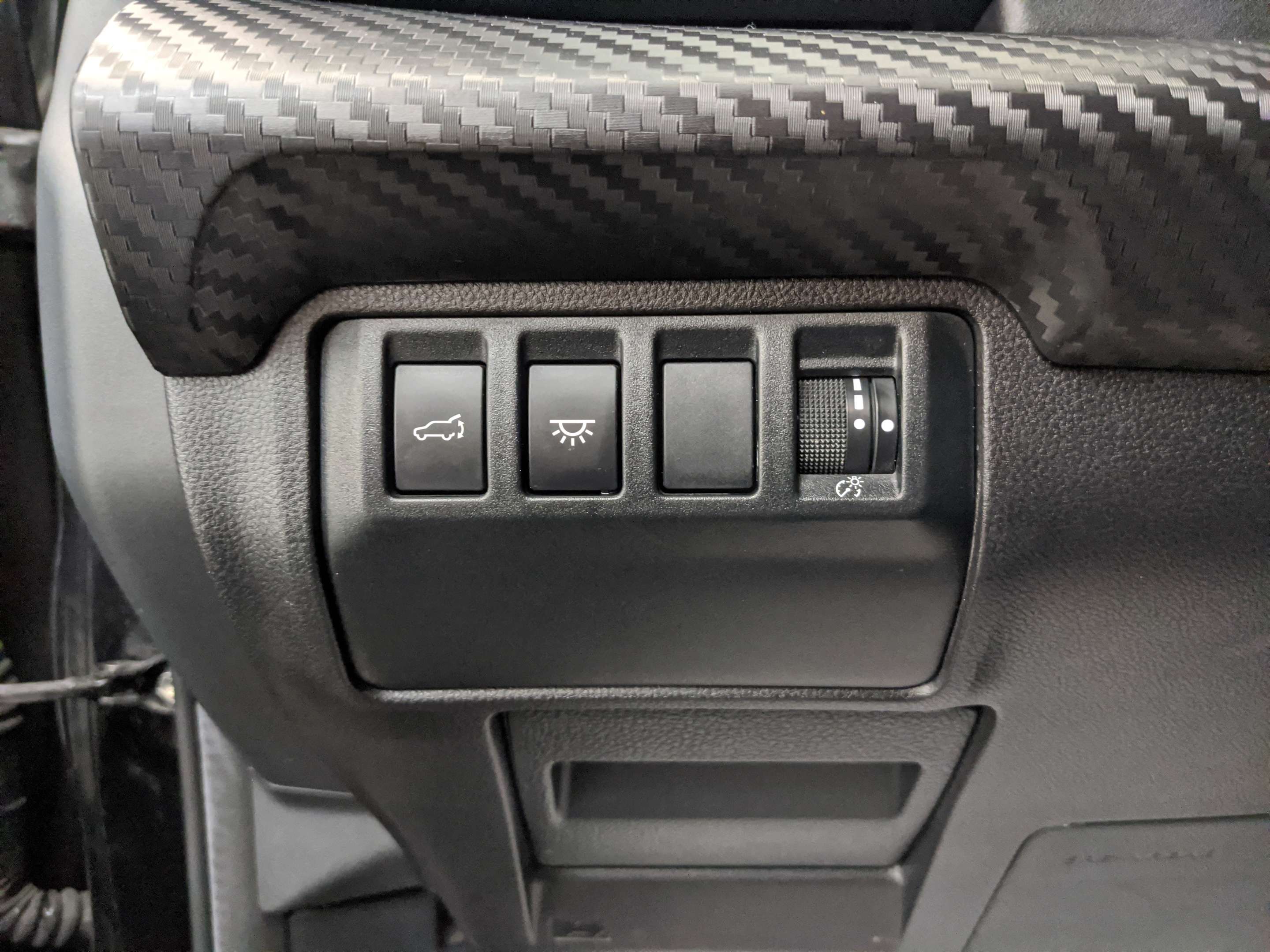 2024 Subaru Ascent