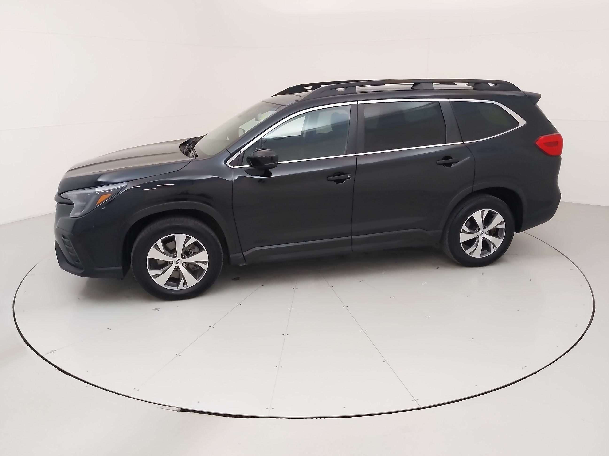 2024 Subaru Ascent