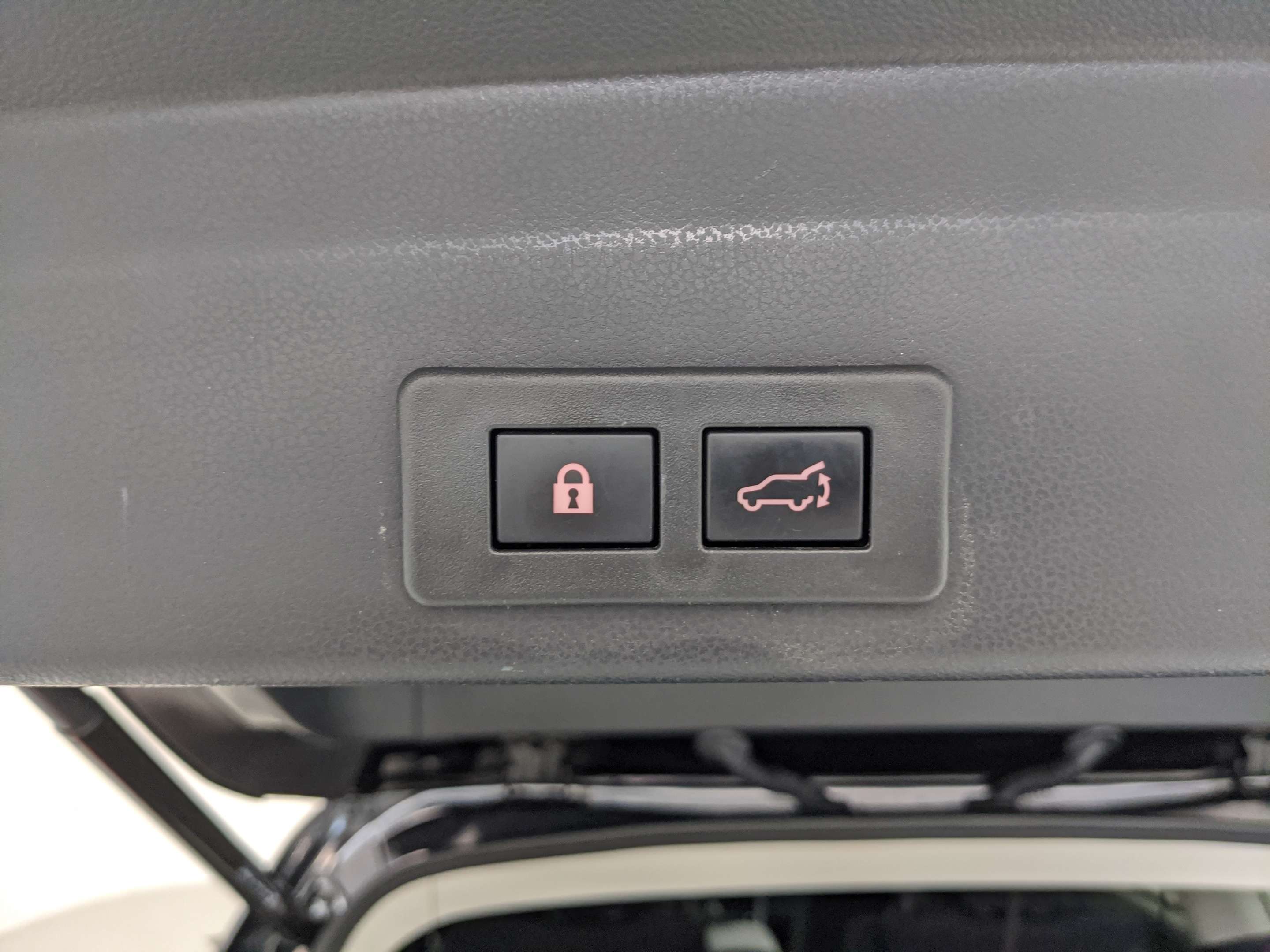 2024 Subaru Ascent