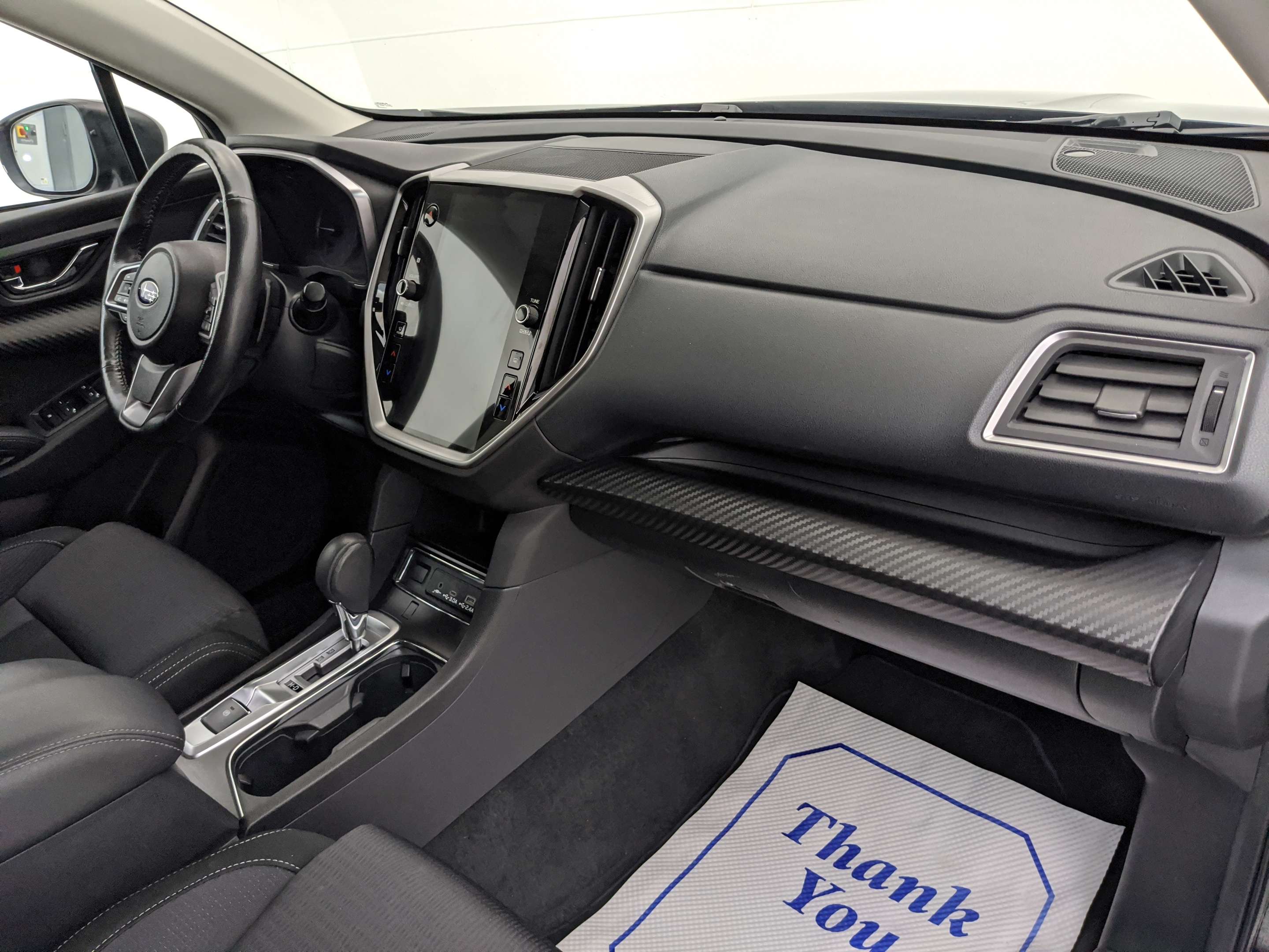 2024 Subaru Ascent