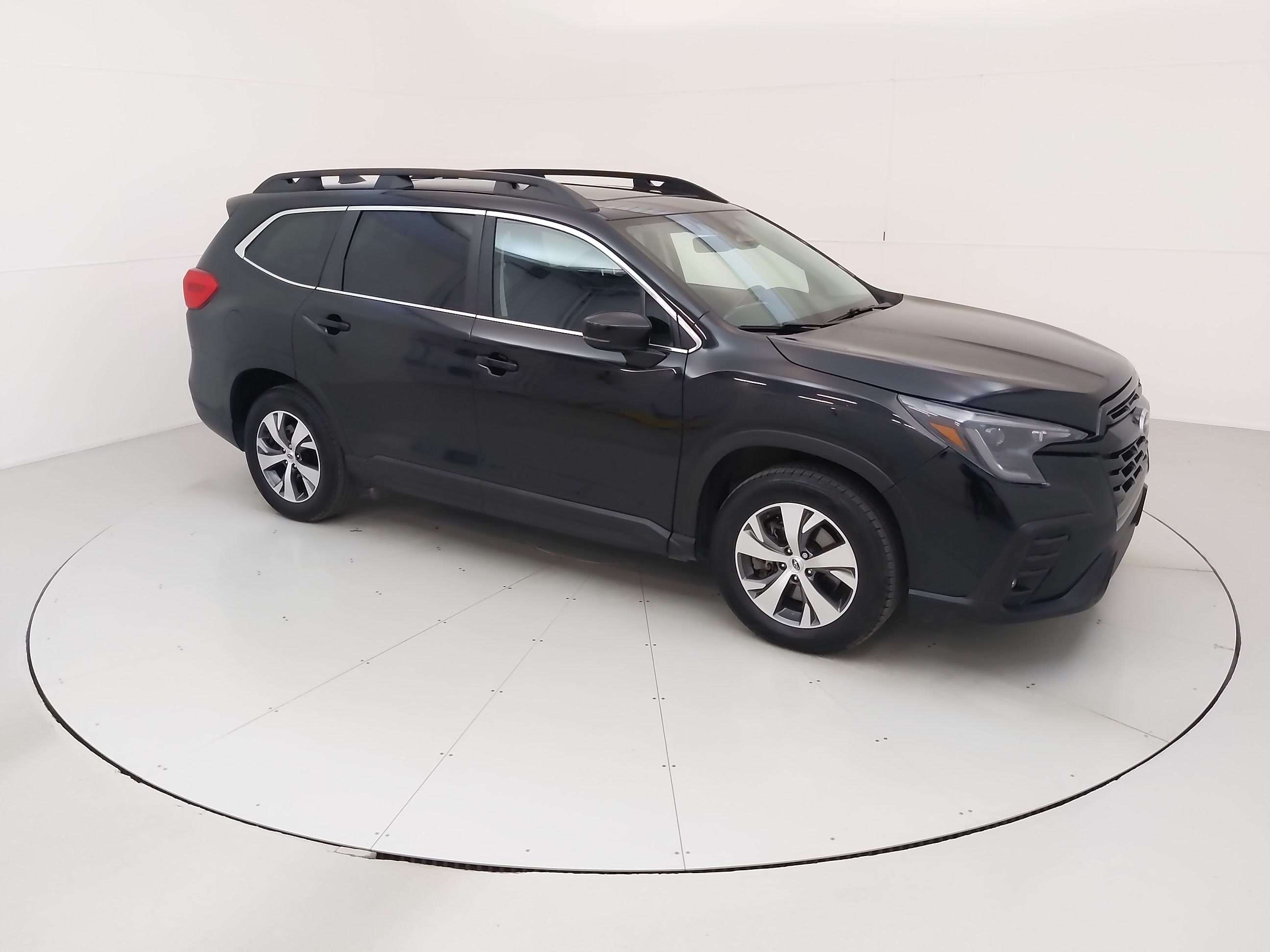 2024 Subaru Ascent