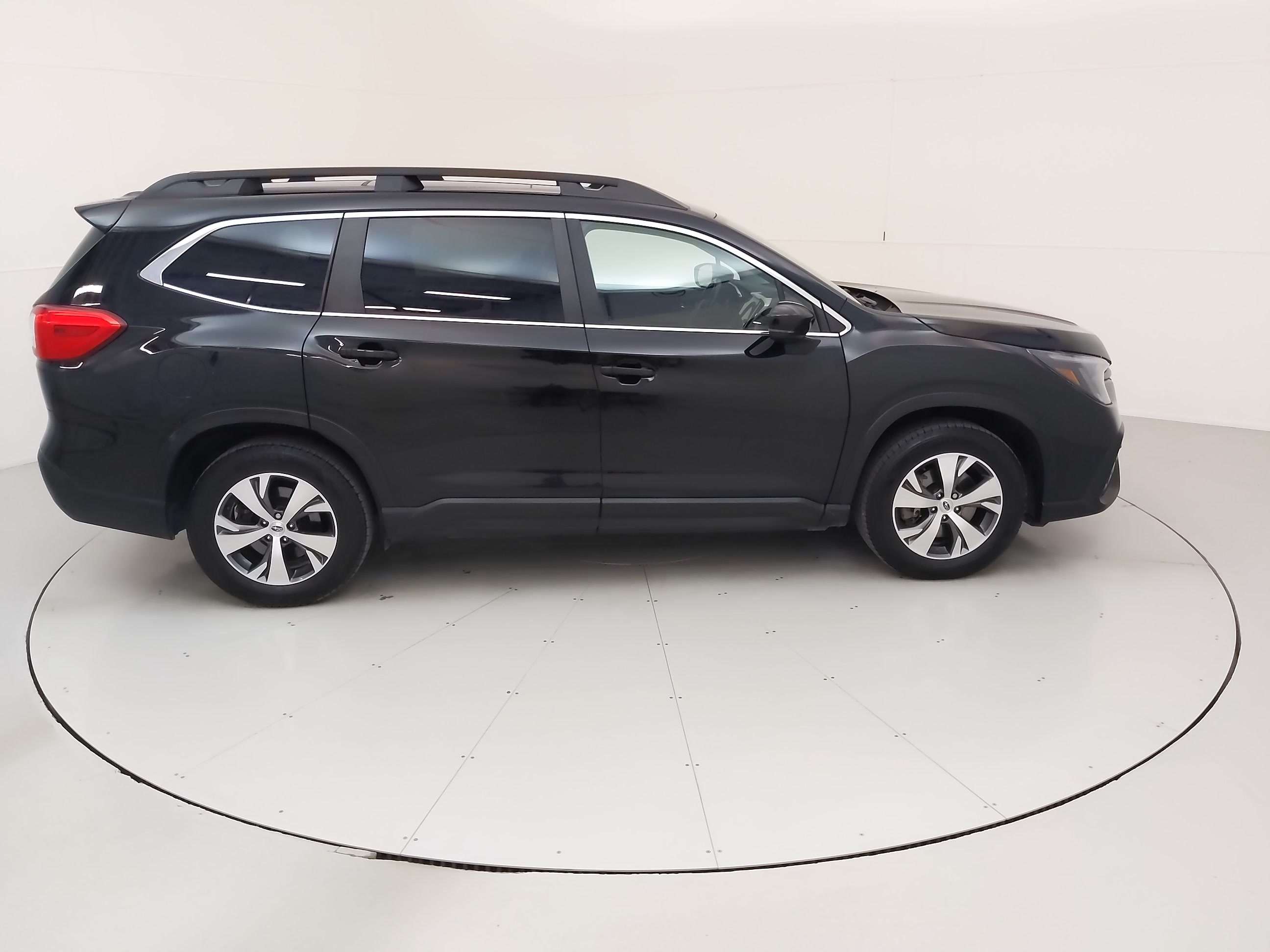 2024 Subaru Ascent