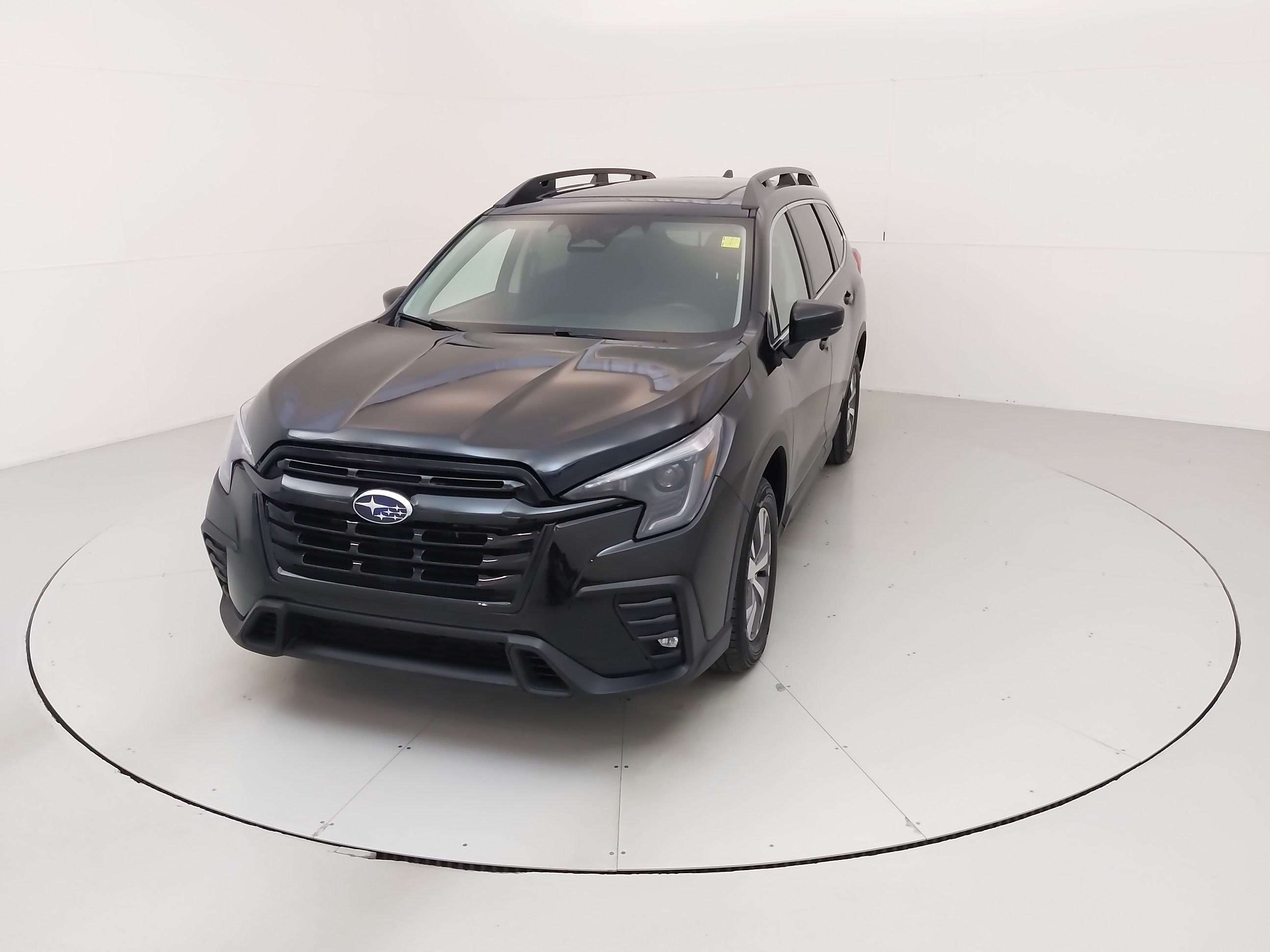 2024 Subaru Ascent