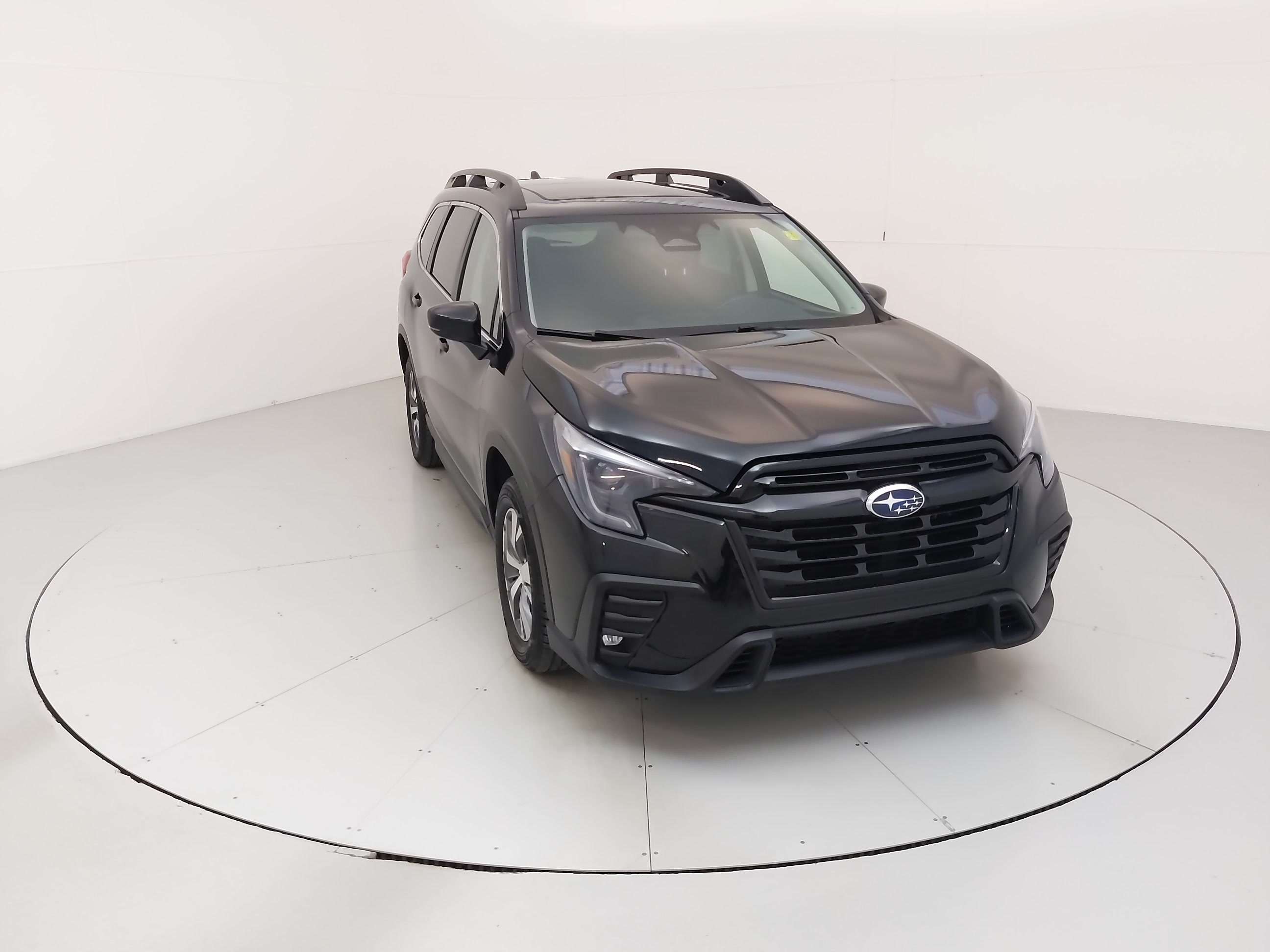 2024 Subaru Ascent