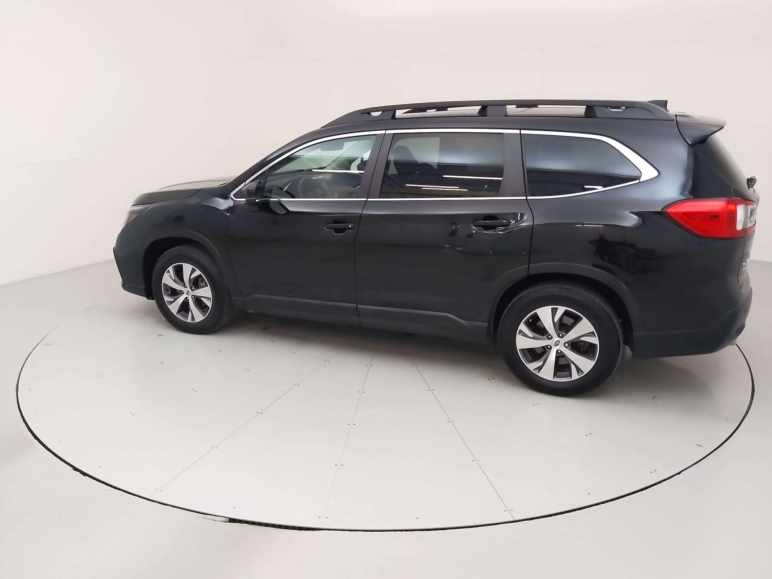 2024 Subaru Ascent
