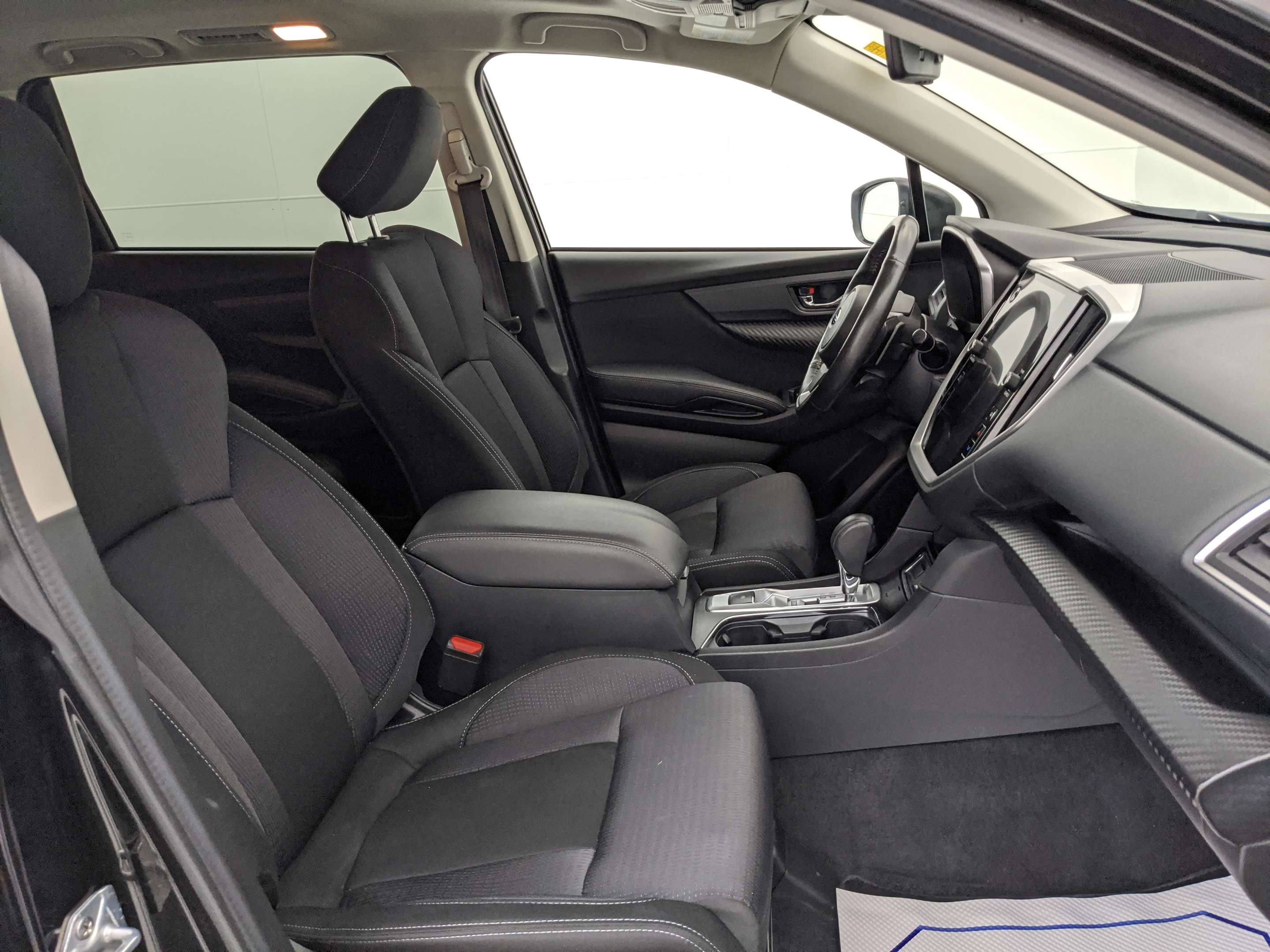 2024 Subaru Ascent