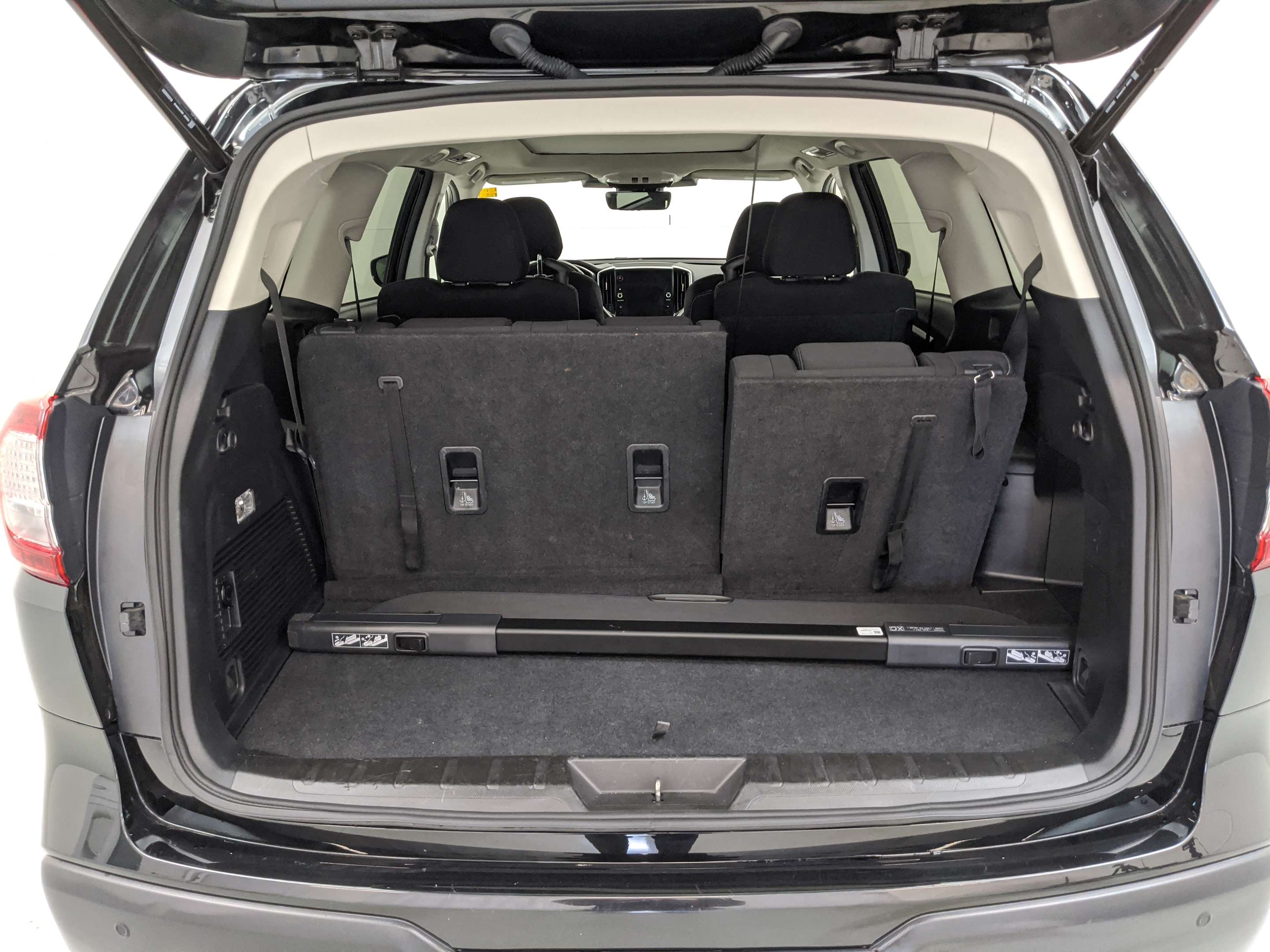2024 Subaru Ascent