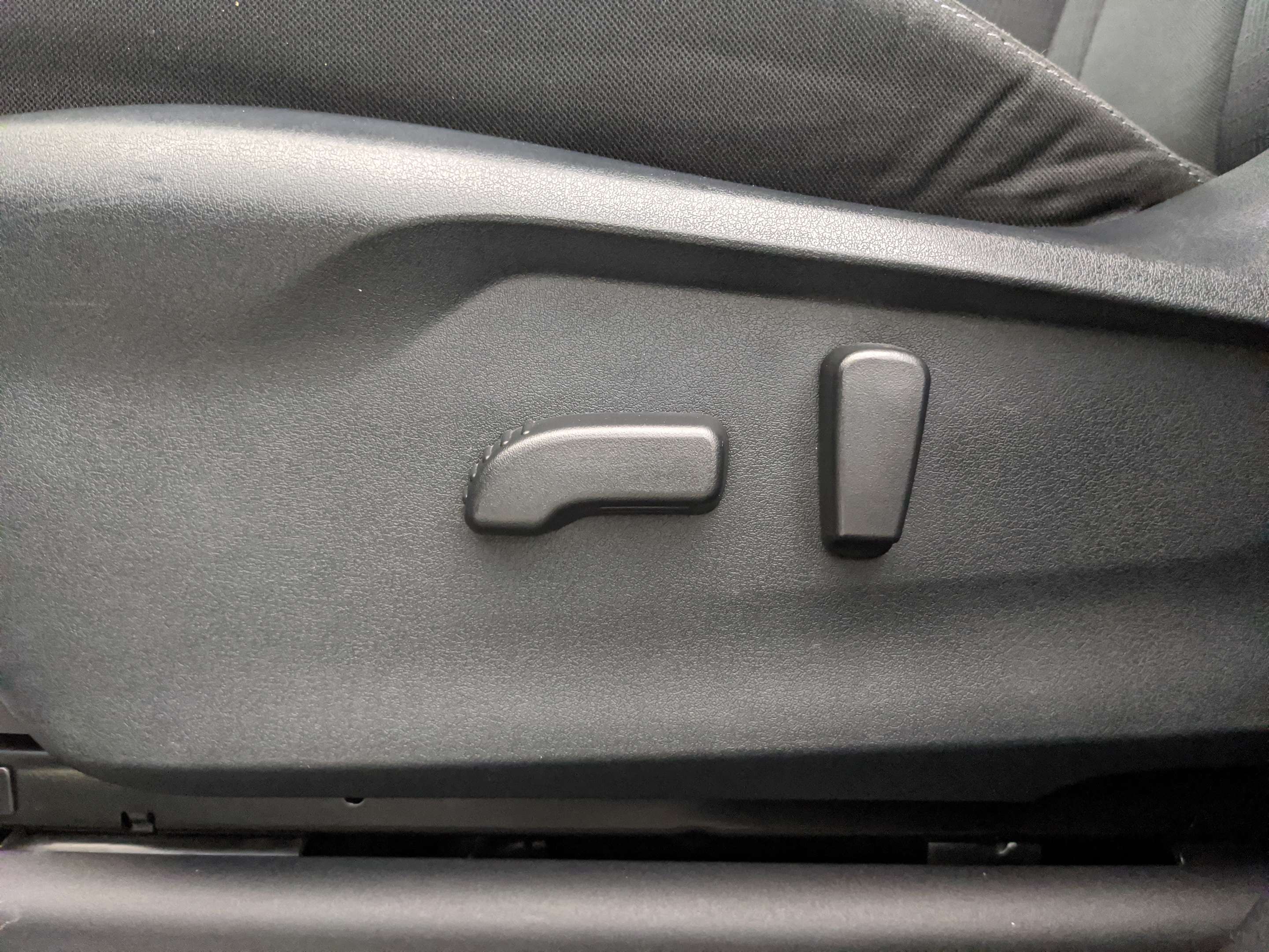 2024 Subaru Ascent