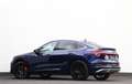 Audi e-tron Sportback 55 Quattro S-line - Memory/BlindSpot/360 Bleu - thumbnail 5