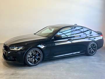 F90 M5Competition,SHZ,SZB,BOWERS,AHK,MASSAG,CARBON