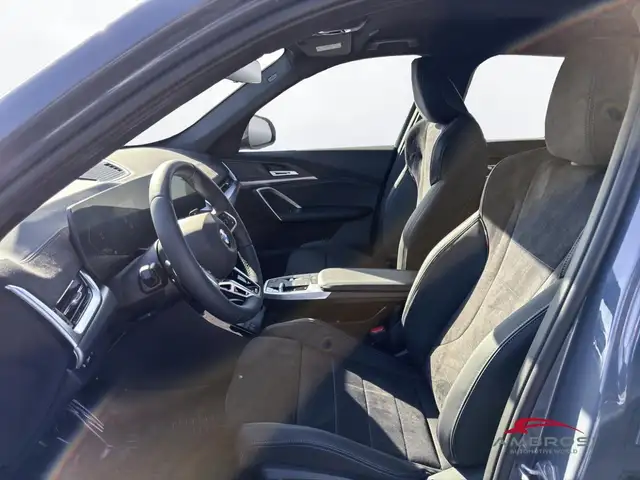 BMW X1 view 7