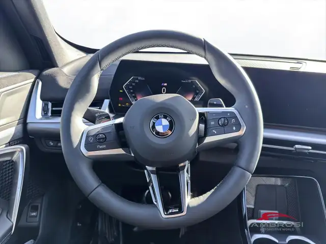BMW X1 view 11