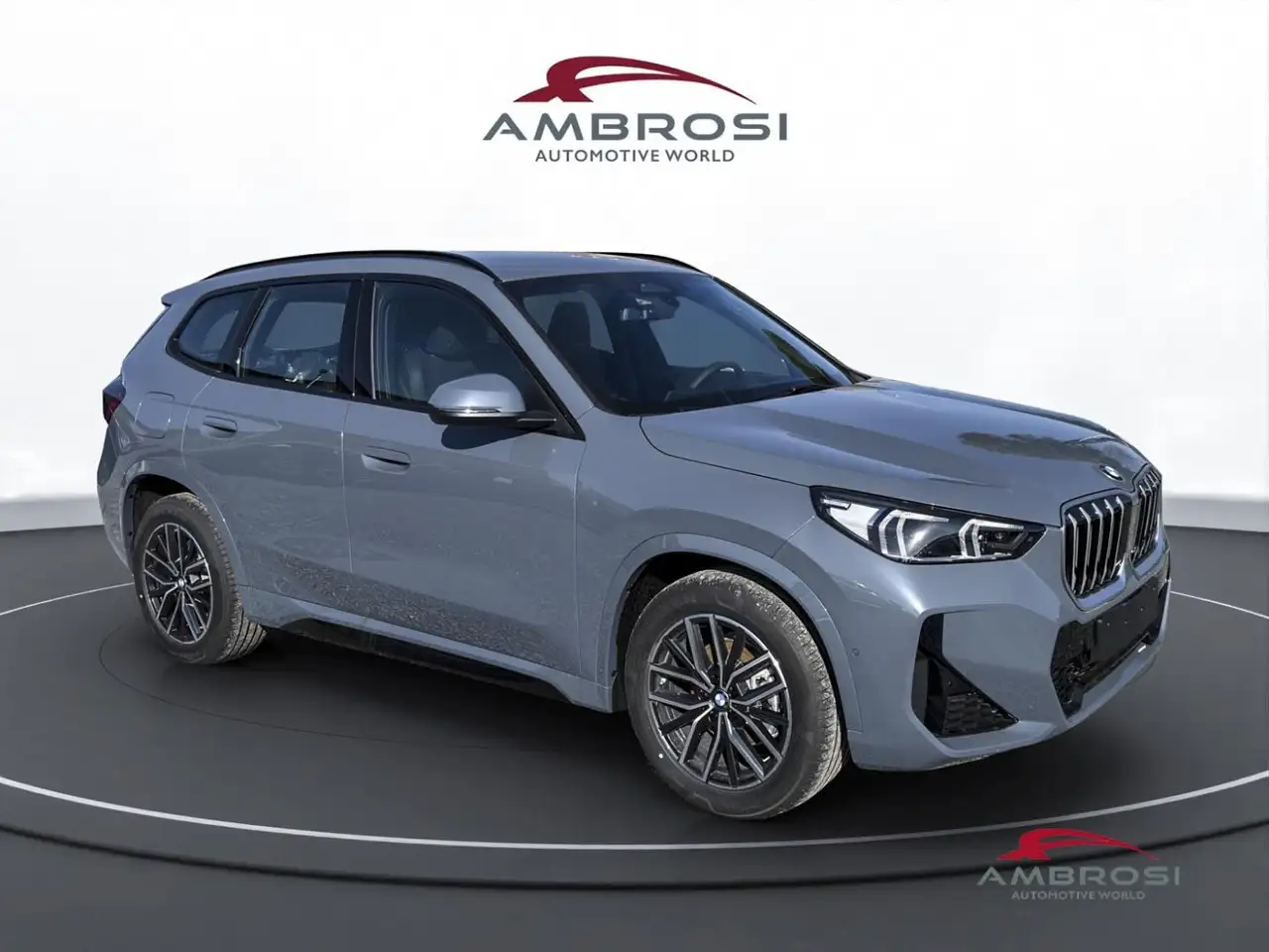 BMW X1 2026