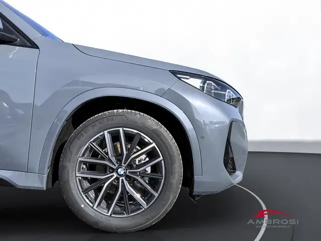 BMW X1 view 15