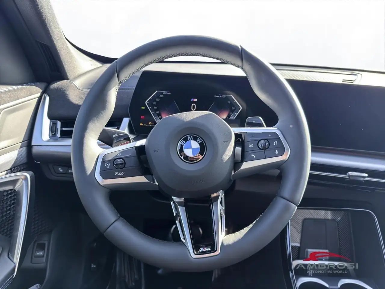 BMW X1 2026 — фото 11