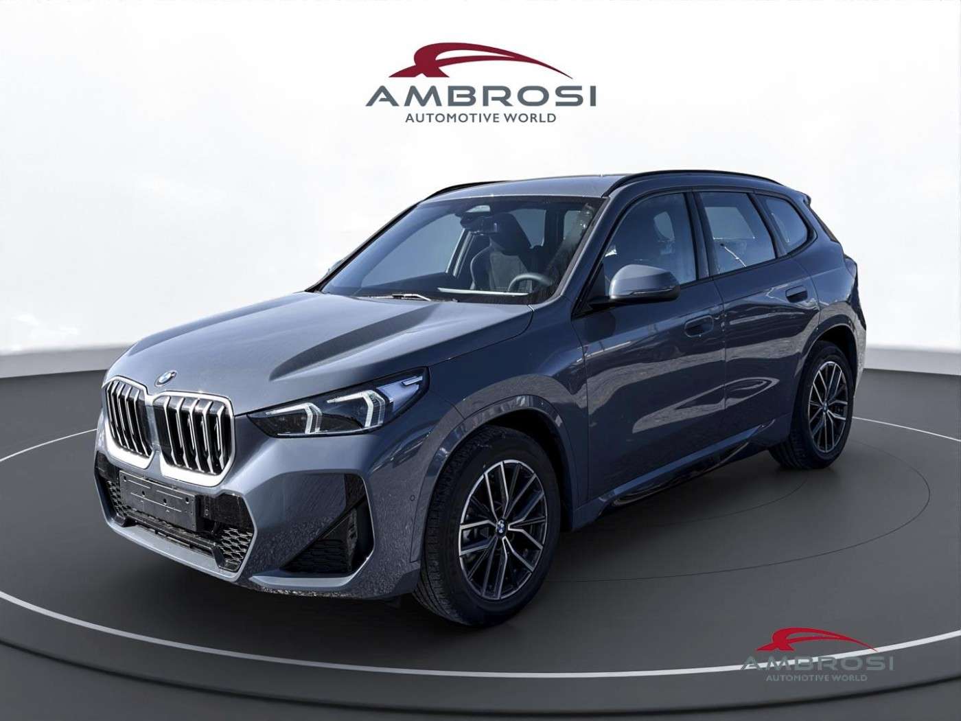 BMW X1 2026