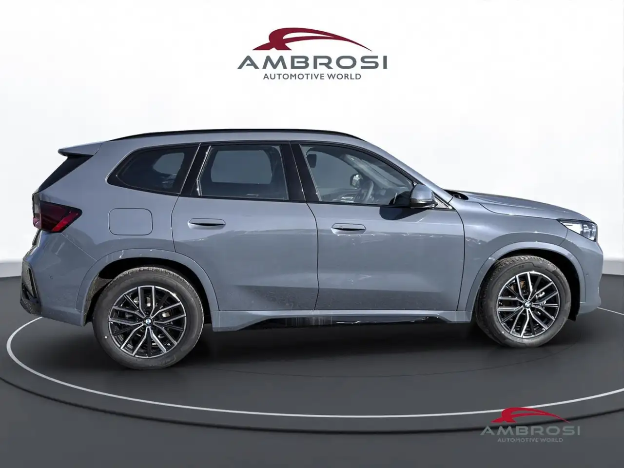 BMW X1 2026