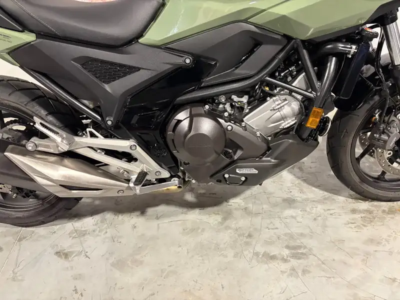 Honda NC 750 - foto 5