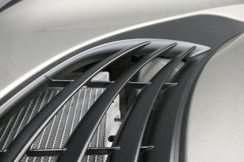 Lotus Elise 111R Turbodrive 250S TD-Räder Moroso — photo 9