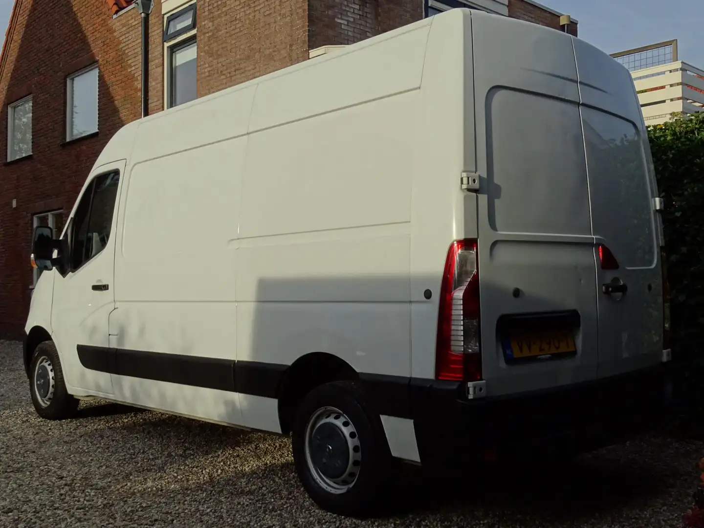 Opel Movano 2.3 CDTI L2H2 | EX BTW - 2