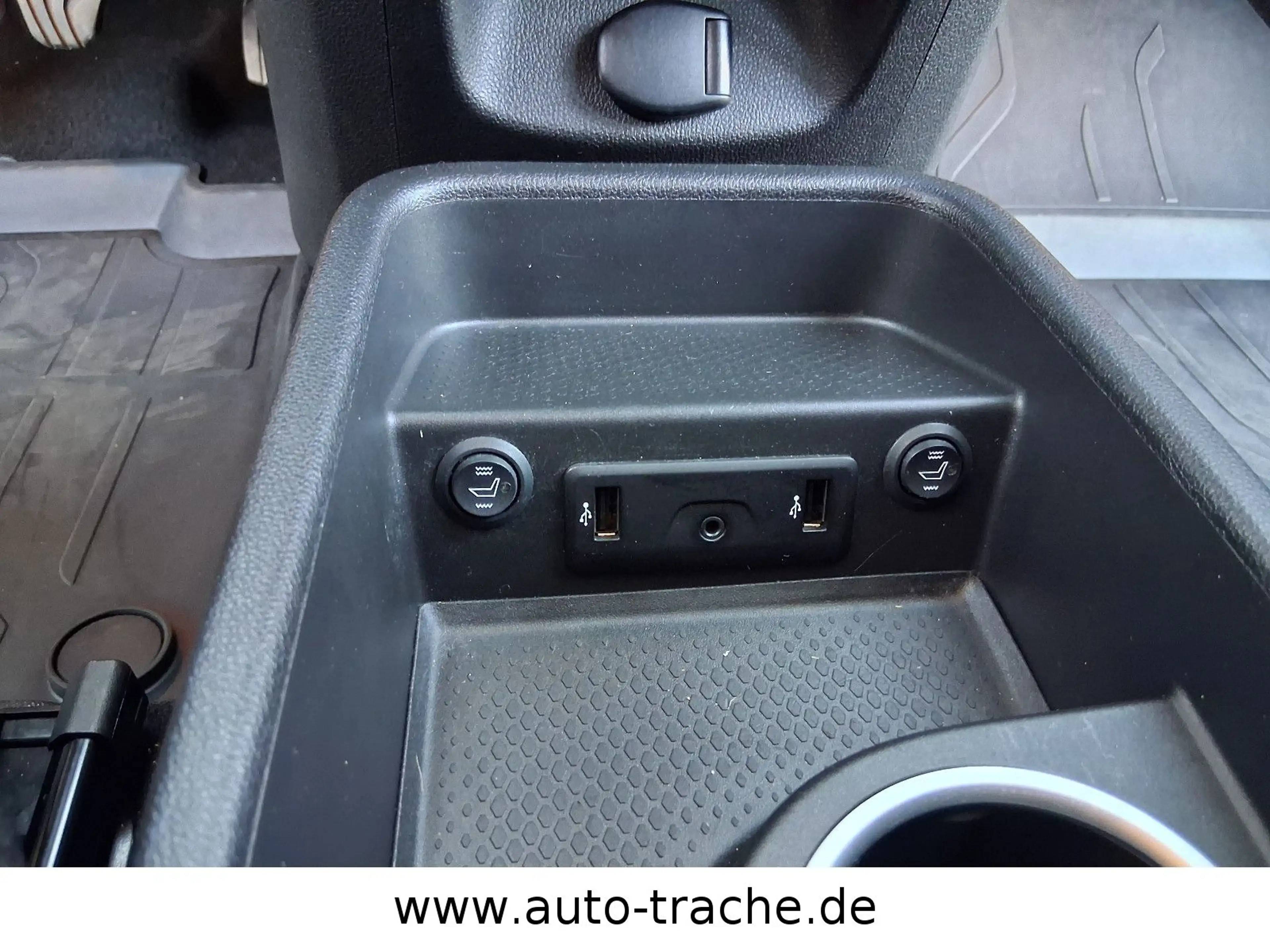 Renault Scenic IV Experience AHK Navi SH — photo 13