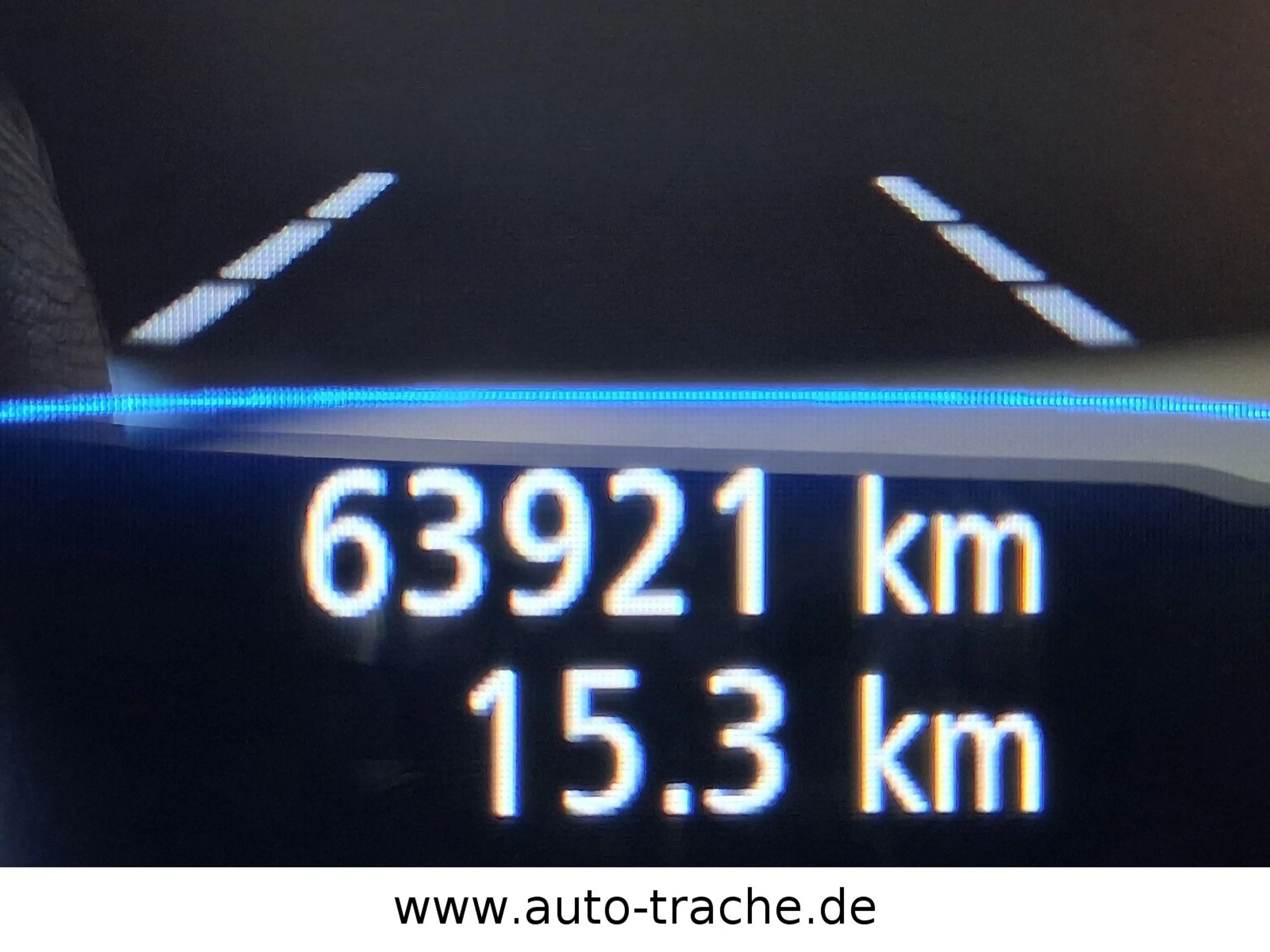 Renault Scenic IV Experience AHK Navi SH — photo 19