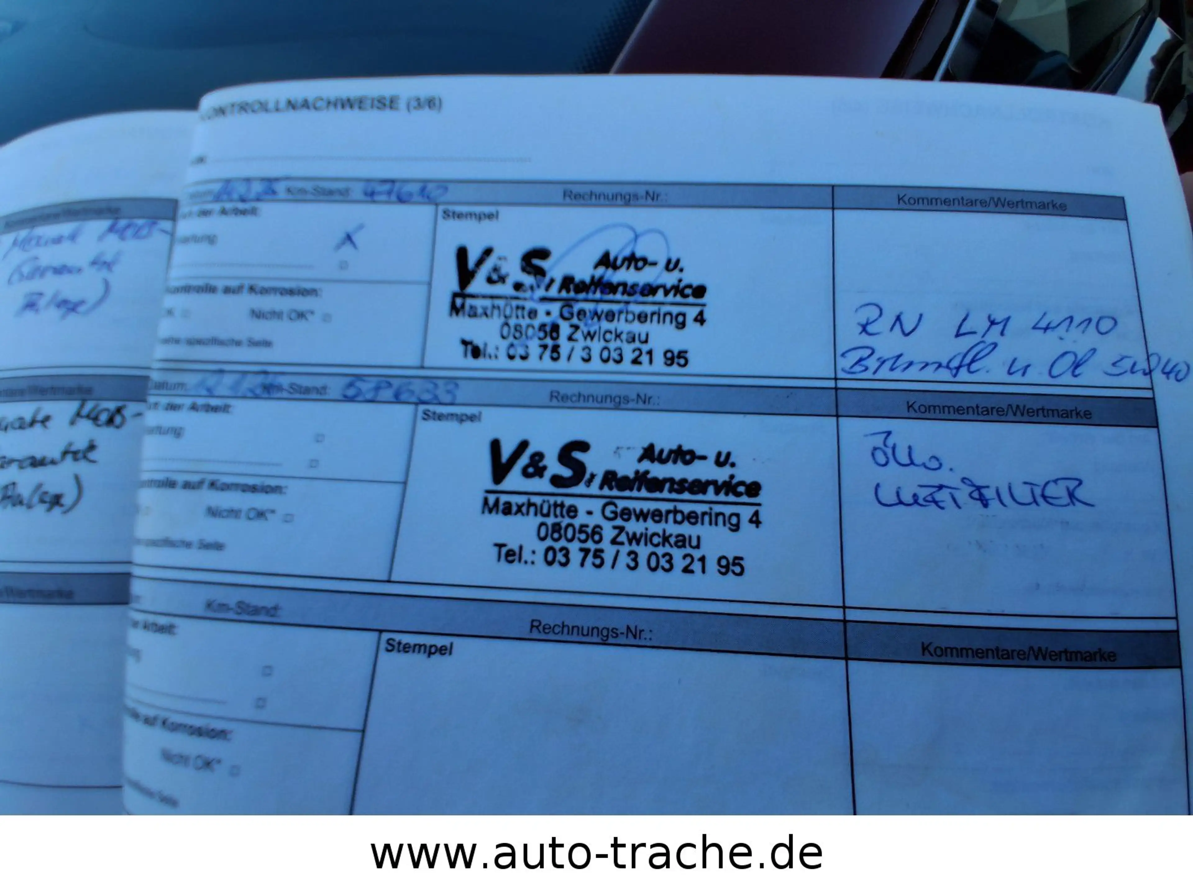 Renault Scenic IV Experience AHK Navi SH — photo 22