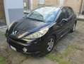 Peugeot 207 207 5p 1.4 8v X-Line eco-Gpl Noir - thumbnail 4