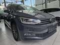 Volkswagen Touran 1,5 TSI Comfortline BMT 7-sitzer/Standheizung/N... Grau - thumbnail 3