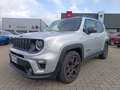 Jeep Renegade Renegade 1.6 Mjt 130 CV Limited Argento - thumbnail 1