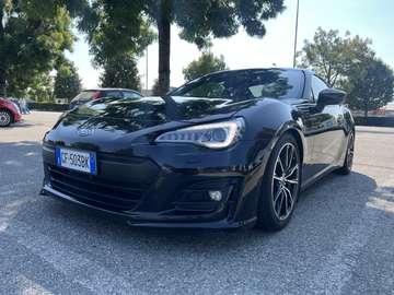 2.0i 6mt MODIFICATA E OMOLOGATA