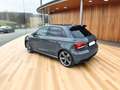 Audi A1 Sportback S-Line, 8fach,18 Zoll Gris - thumbnail 2